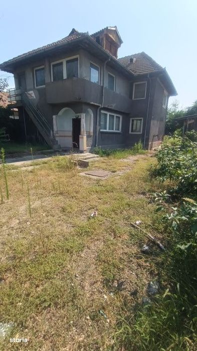 Casa P+1, 186 mp utili, 339 mp teren, zona Brestei