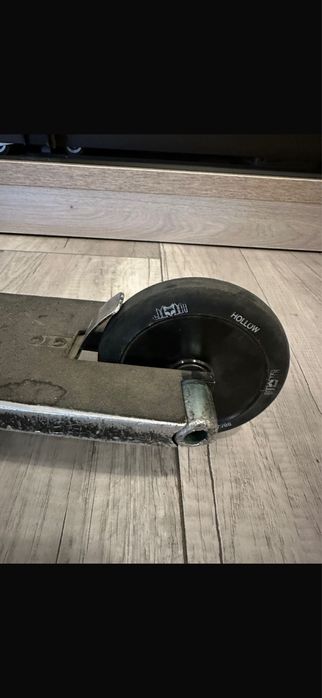 Трюковой самокат limit(кастом)