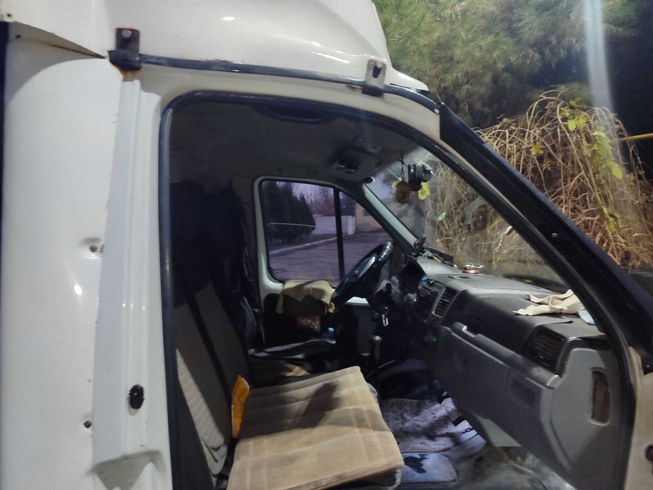 Газель безнис 2018 сотилади