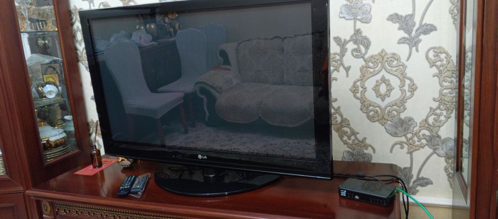Телевизор LG Original