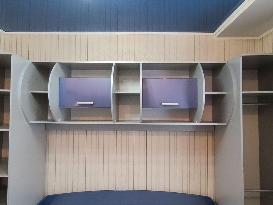 Детский гарнитур