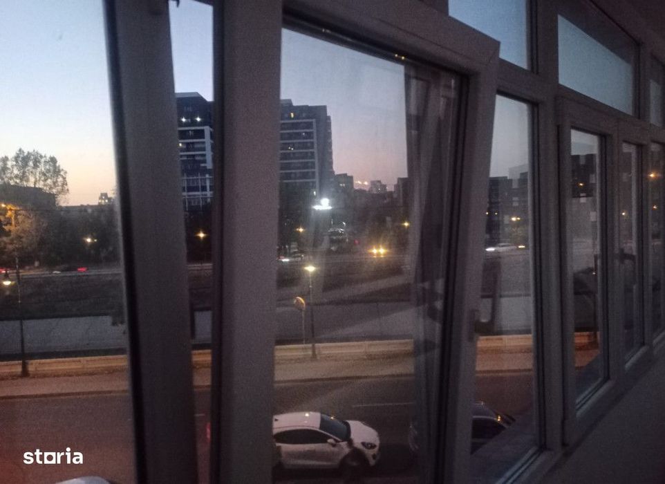 Apartament  2 camere Podu Ros , 52 metri, etaj 2 Cod:163122