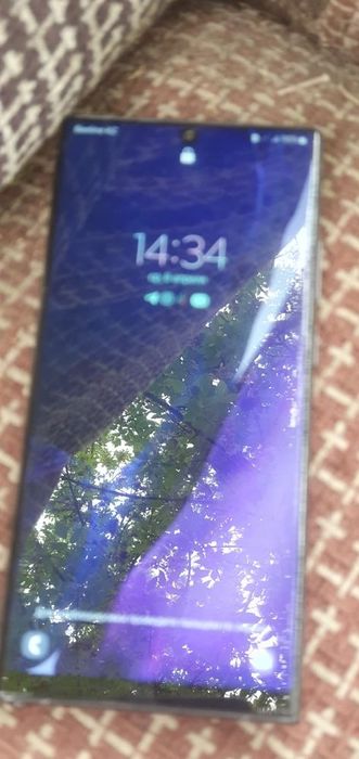 Samsung note 20 ultra