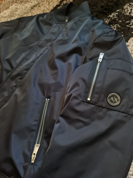 Geaca primavara Armani Exchange