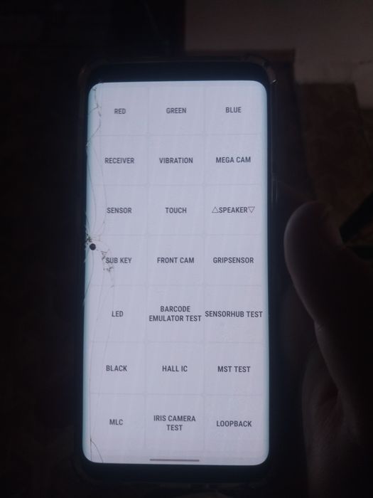 Samsung Galaxy S9 64