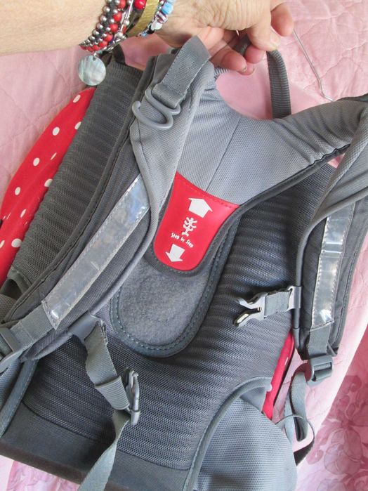 ghiozdan scoala/cumparaturi/excursii