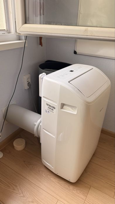Климатик Hisense APH09QC