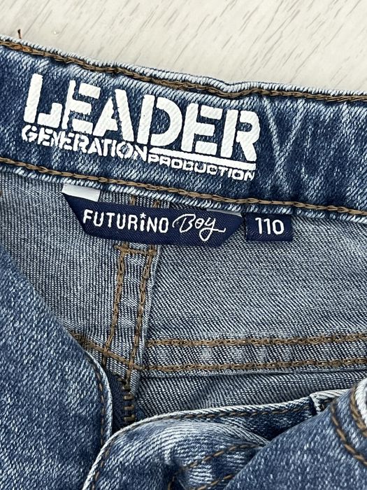 Джинсы для мальчика