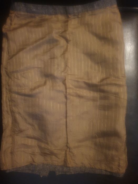 Fusta conica - PNK Casual - marime 36