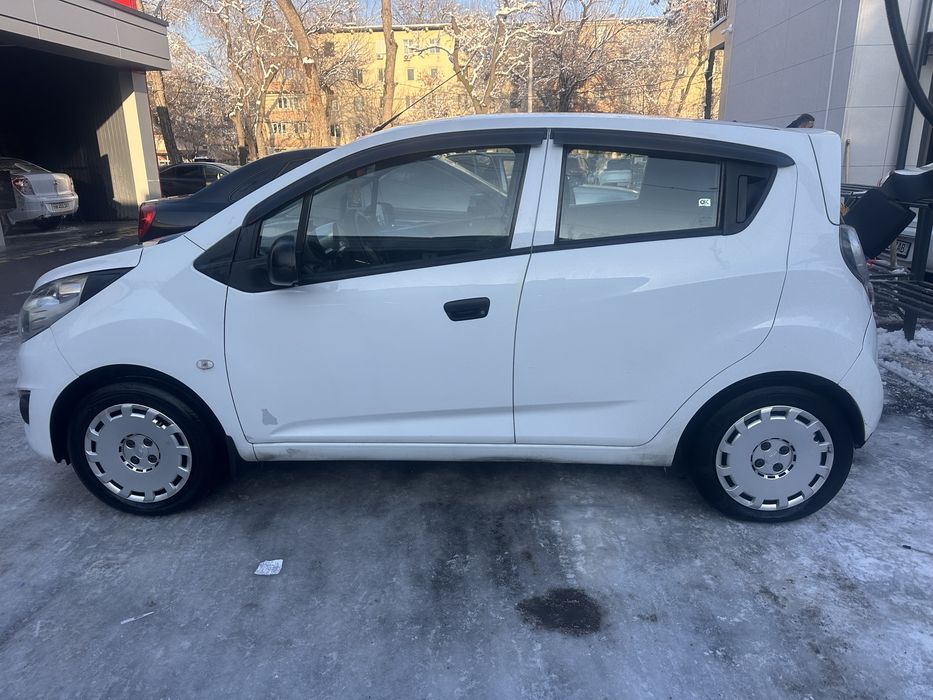 Спарк арендага срочна