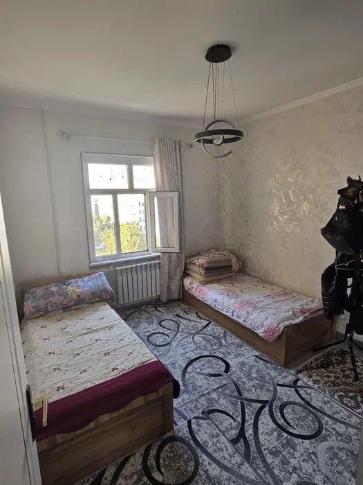 Продаю 3-х комнатную квартиру Сергели 6