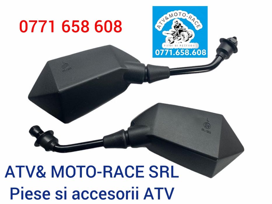 Portbagaj atv Cf moto Linhai Tgb Can am Etc