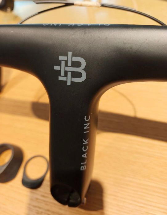 Ghidon carbon black inc