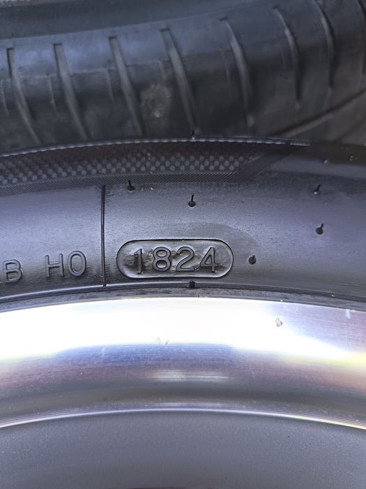 19ки джанти 5х120 BMW, Land Rover