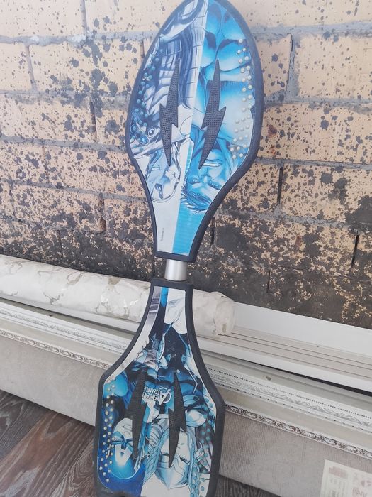 Продам детский стритборд
