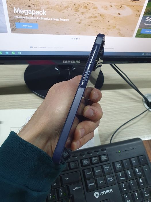 Galaxy A15 128Gb ideal radnoy