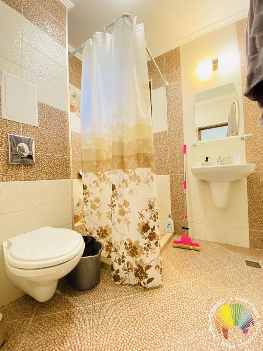 Дава се под наем Тристаен апартамент в Бургас, Сарафово - 120 кв.м за 561 € - Снимка #8