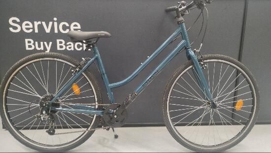 Riverside 120 - produs resigilat - (SecondHand) Decathlon