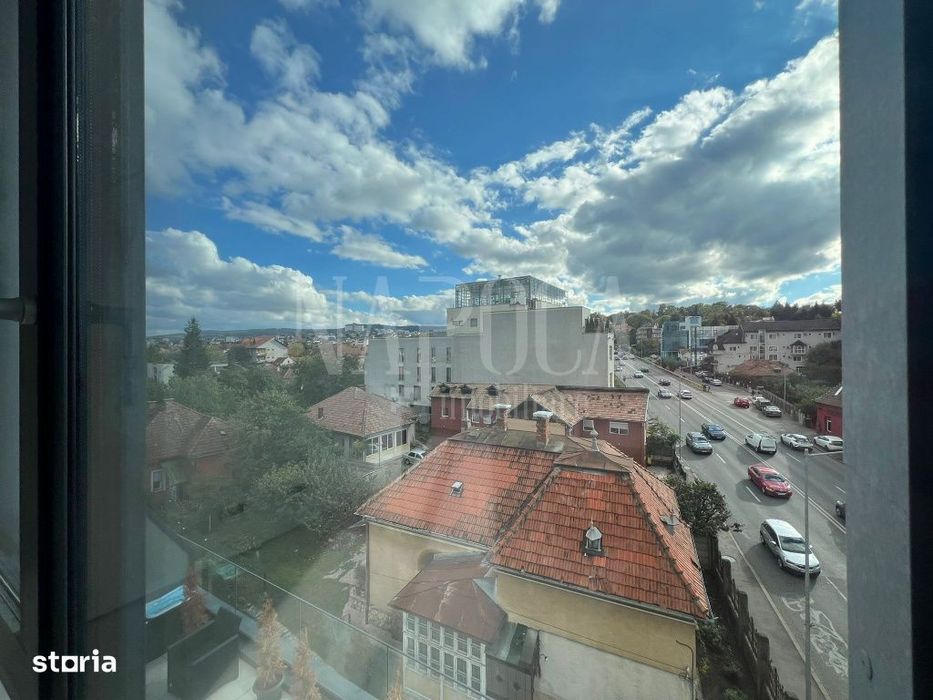 Apartament 2 camere de vanzare in Centru, Cluj Napoca
