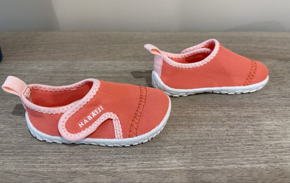 Детски аква обувки - НОВИ