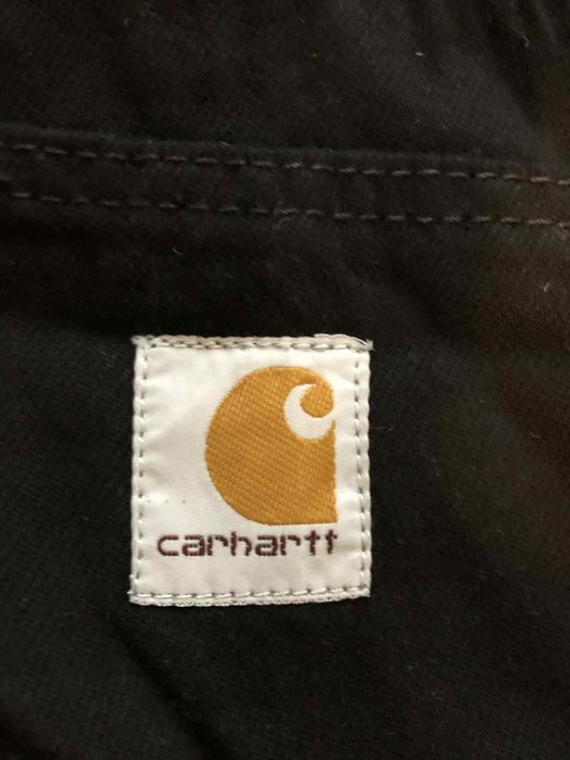 Blugi carhartt noi