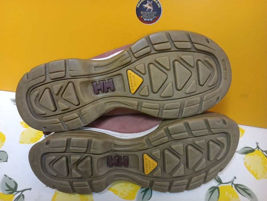 Helly Hansen N 37 кожени - 25 лв