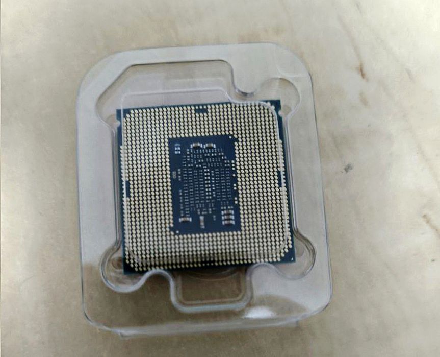 Procesor Intel Core I5-6402P