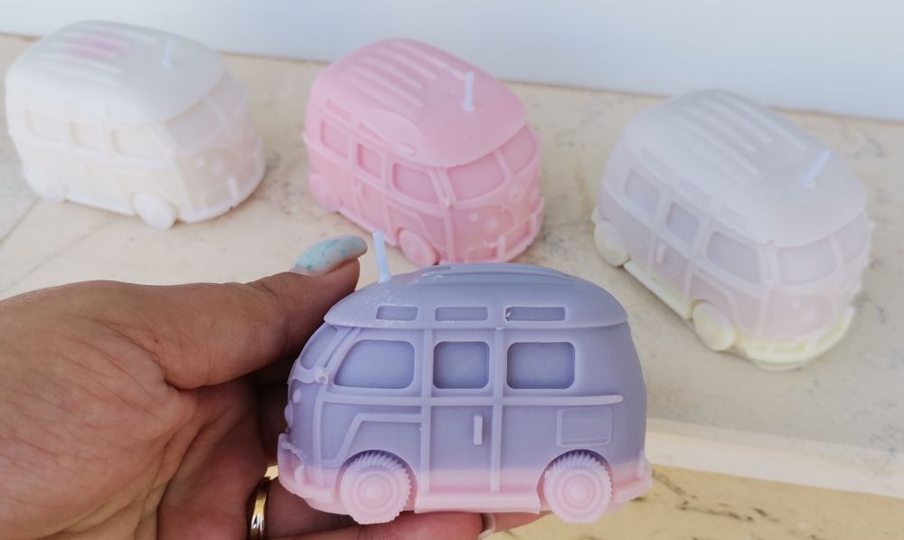 Ароматни   Свещи