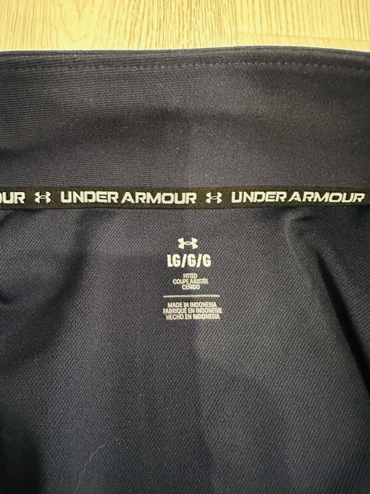 Продам костюм under armour 100 % оригинал