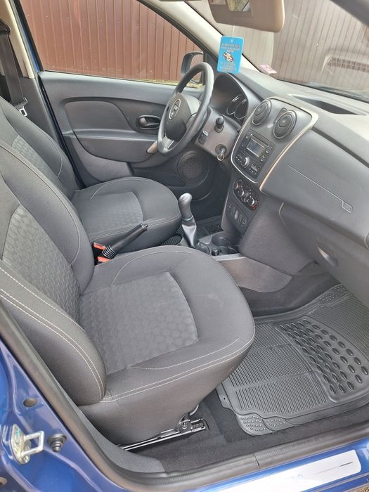 De vânzare Dacia Logan 2 MCV