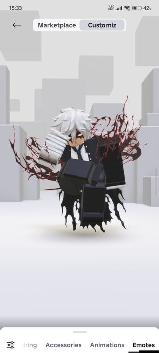 ПРОДАЮ роблокс аккаунт