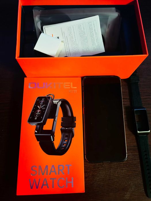 Telefon mobil Oukitel WP 200 PRO