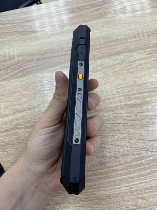 Cubot KingKong X 512Gb (Ос14Б)