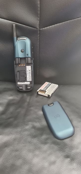 Motorola timeport telefonde colectie !