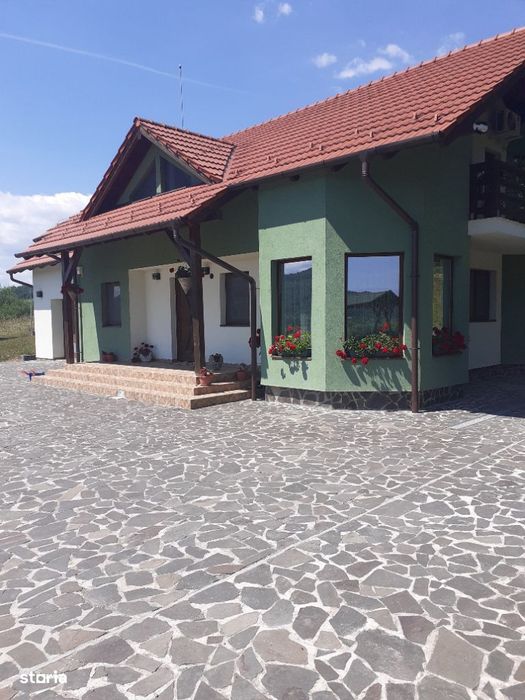 Casa vila pensiune