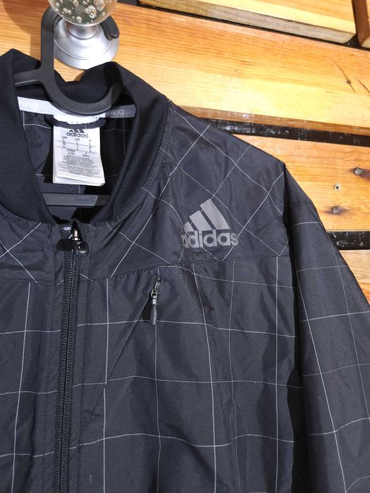ADIDAS Ветровка/Мъжка L/XL