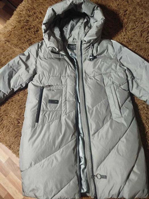 Продам дёшево пуховички