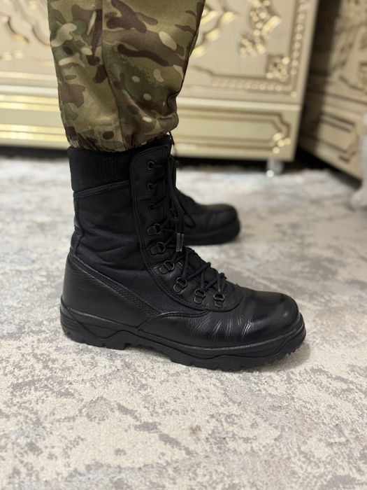 Chiruca берцыыыыы