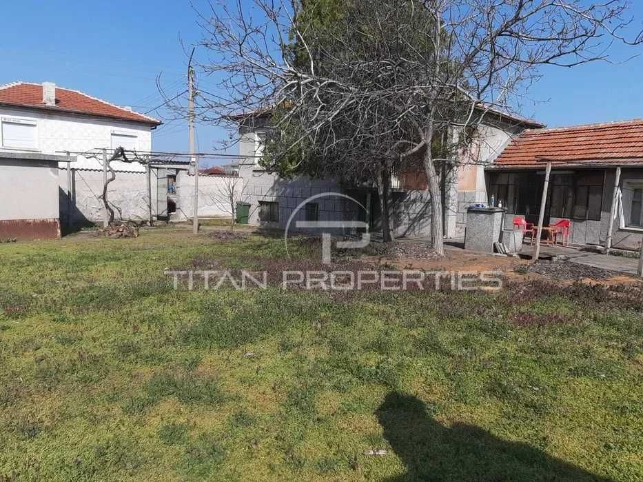 Продава се Къща в с. Чешнегирово, Област Пловдив - 145 кв.м за 359 €/кв.м - Снимка #3