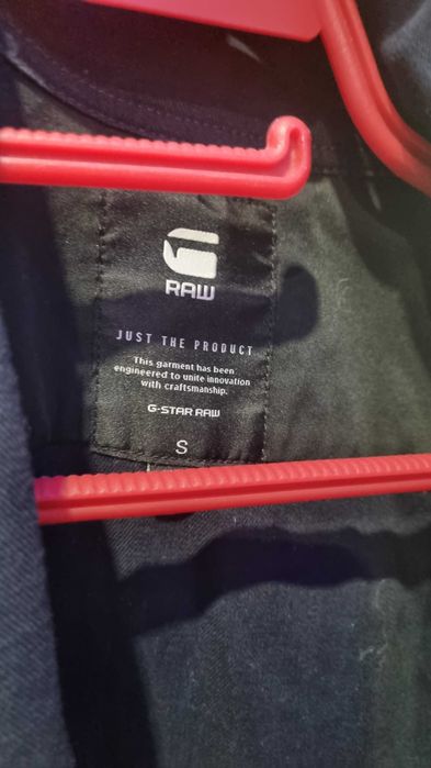 Дънков Дамски Гащеризон G-Star