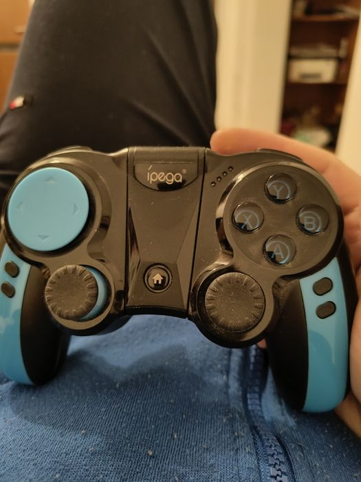 Controler pt telefon