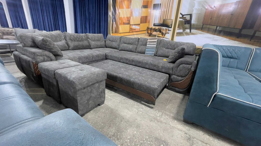 Divan | Мягкая мебель | Мебель | Yumshoq mebel | Optom