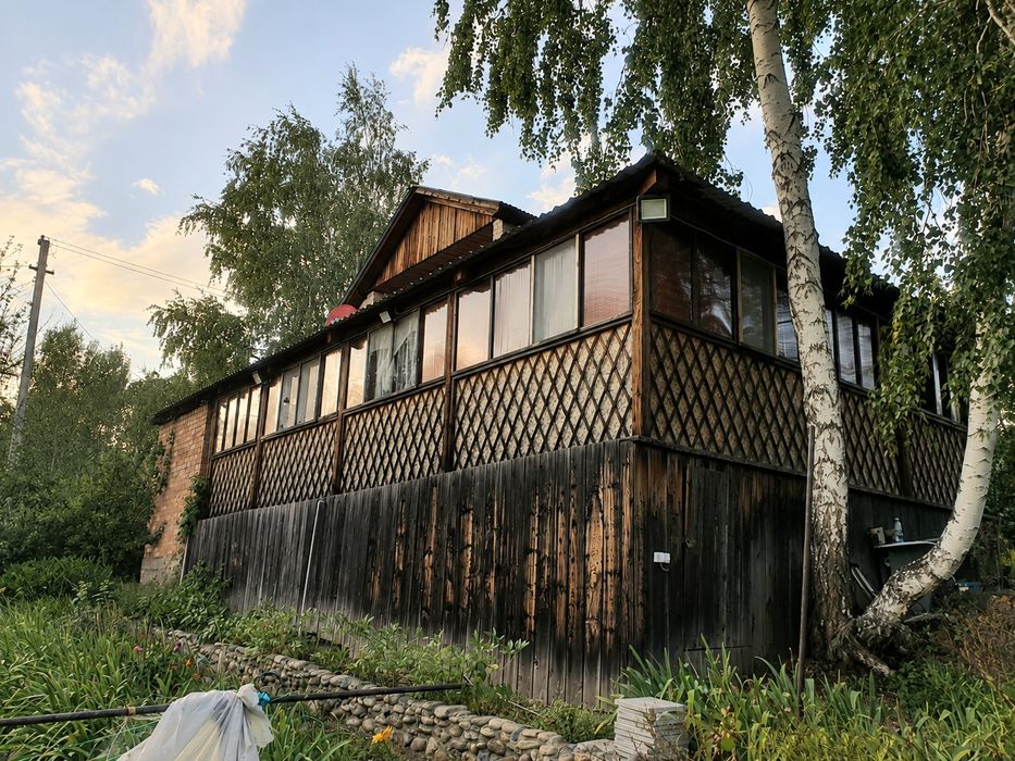 Продам дачу С/о Берёзка (за ГЭС)