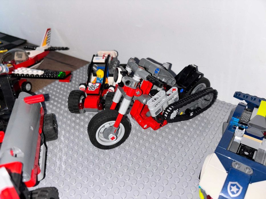 Lego - modele diverse