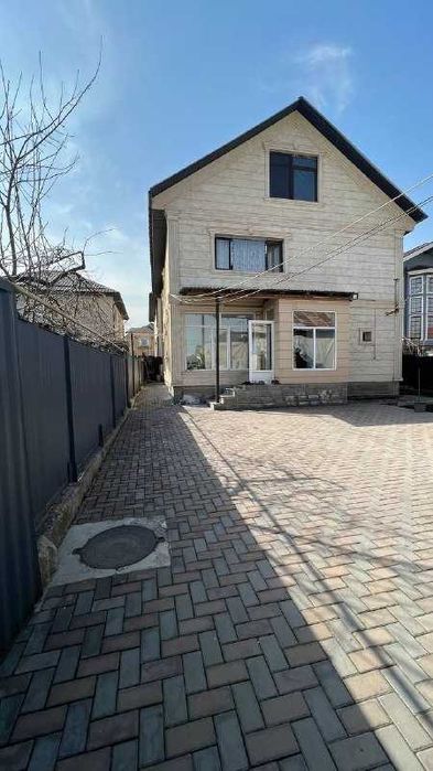 Новый дом , болтирикова 55