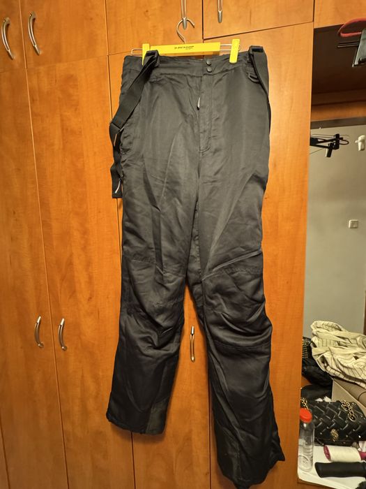 Salopeta schi snowboard barbati