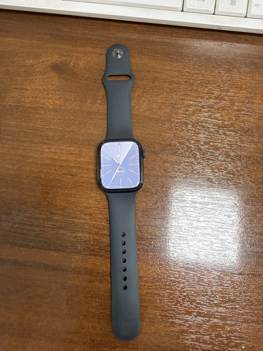 Apple watch 7 series