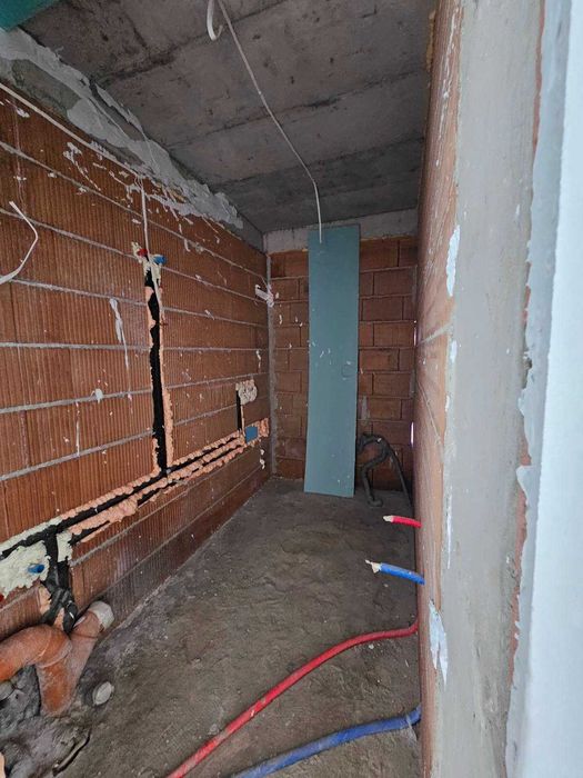 3-стаен апартамент за продажба в Кръстова вада