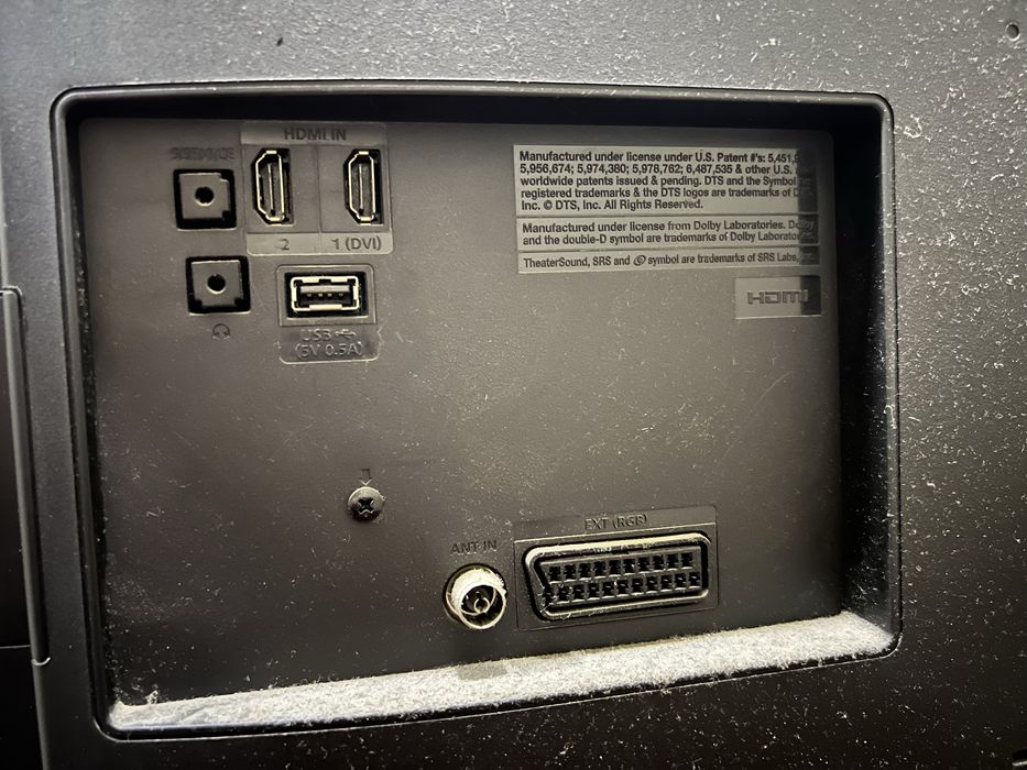 ЖК телевизор samsung le32e420e2w