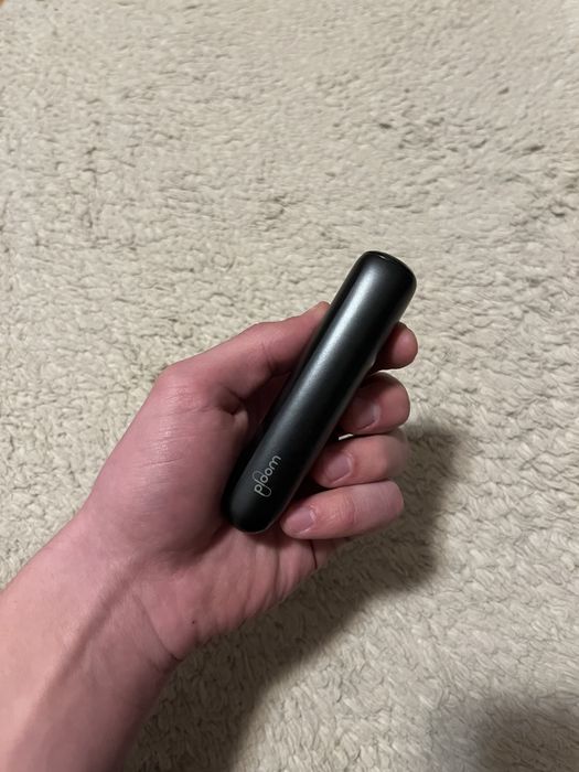Ploom Aura Negru